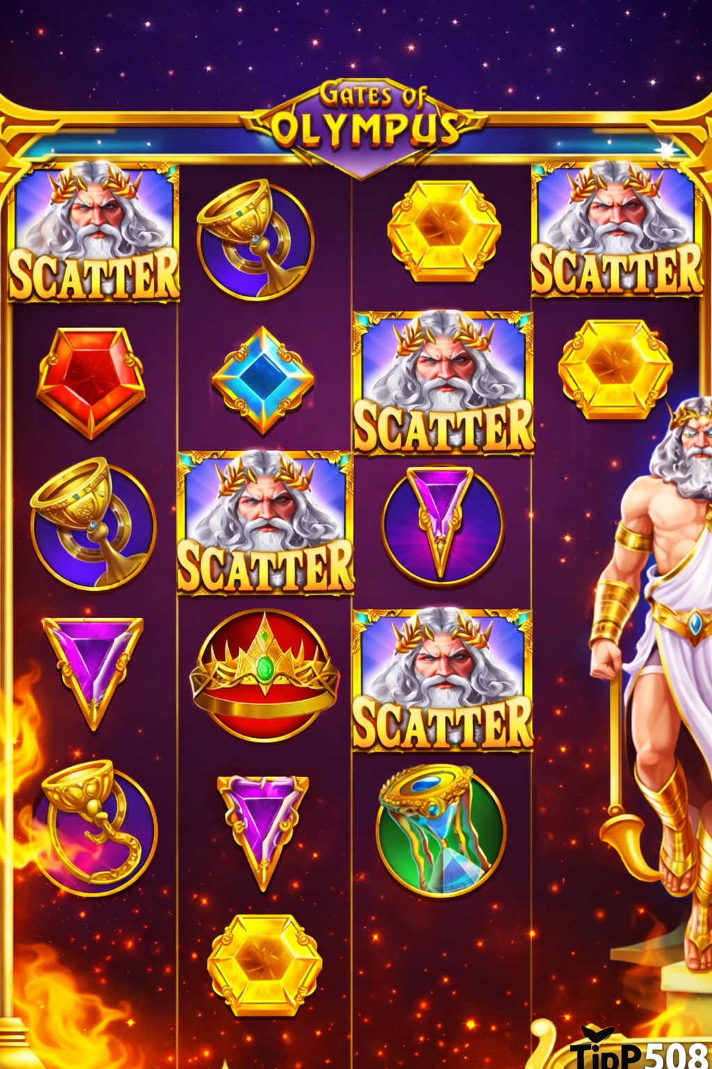 50 crowns game