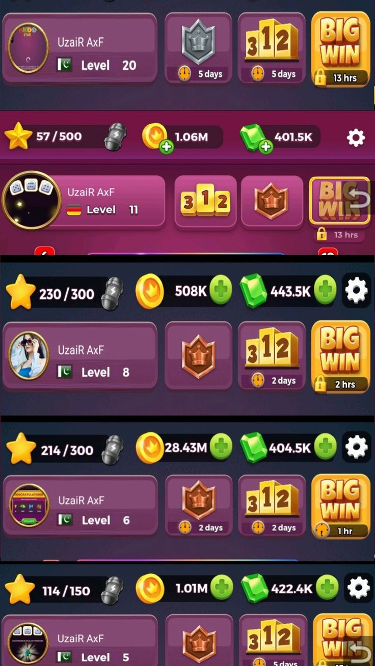 50 crowns game