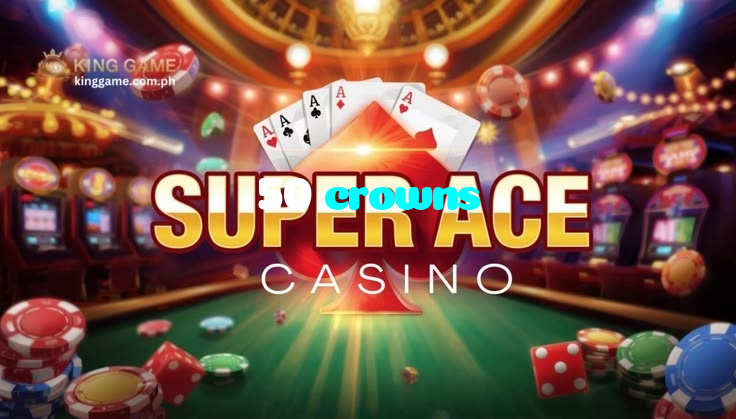 available types of 50 crowns bet including pre-match live express and system bets