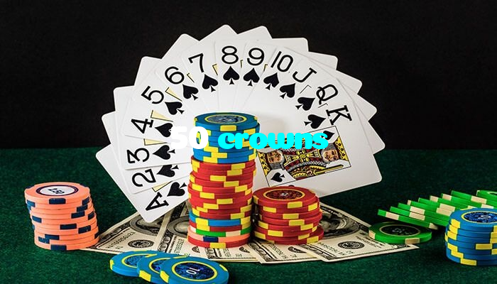 50 crowns