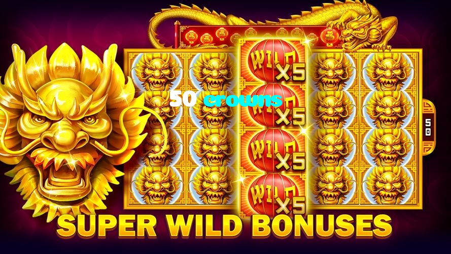 50 crowns خوش آمدید بونس +600% پیشکش موبائل ایپ کے پروموشن سیکشن میں دکھائی دیتی ہے۔